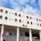 ibis Lorient Centre Gare