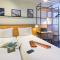 ibis Lorient Centre Gare