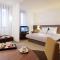 Novotel Suites Lille Europe
