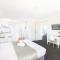 Bathurst Studio Apartments