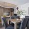 StayCentral - Cityviews on City Road Southbank