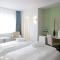 Frühstückshotel Seemannsbraut Amrum-adults only ab 18 Jahre-keine Haustiere- - Wittdün