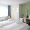 Frühstückshotel Seemannsbraut Amrum - adults only - Витдюн