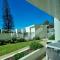 Oceanfront Ground Floor Apartment - Dwell 3 in Bargara