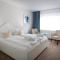 Frühstückshotel Seemannsbraut Amrum - adults only - 维滕