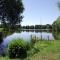 LES BELLES ÉPOQUES B&B - JACUZZI - PISCINE - TERRASSES - BRUMISATEURS - Proche Puy du Fou photo 23