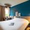 ibis Nuits Saint Georges