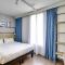 ibis Levallois Perret