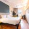 Ibis Malaga Centro Ciudad