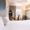 Ibis Malaga Centro Ciudad