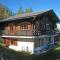 Foto: Chalet Chalet Froidmont