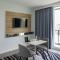 Novotel Le Havre Centre Gare