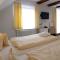 Frühstückshotel Seemannsbraut Amrum - adults only - 维滕