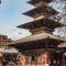 Imperial Duplex In Old Patan