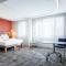 Novotel Suites Nancy Centre