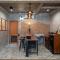 House of Machine Boutique Hotel