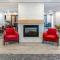 Hampton Inn Sheridan