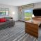 Hampton Inn Sheridan