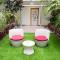 Suites Garden Loft Miro