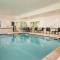Sleep Inn & Suites Fort Scott