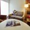 Mercure Vienne Sud Chanas