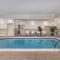 Hilton Garden Inn Ames