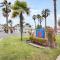 Motel 6-Ventura, CA - Beach