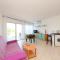 Apartment Palmiers I-4 by Interhome