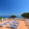 Apartment Palmiers I-4 by Interhome