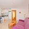 Apartment Palmiers I-4 by Interhome