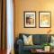 Hotel Normandie Los Angeles