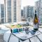 The Sebel Residences Melbourne Docklands