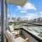 The Sebel Residences Melbourne Docklands