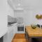 The Sebel Residences Melbourne Docklands