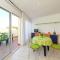 Apartment Palmiers I-3 by Interhome