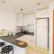 Apartment Palmiers I-3 by Interhome