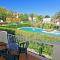Apartment Palmiers I-3 by Interhome