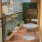 Beautiful floral apartment on Navigli
