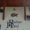 Le Rocher Hotel