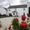 Crofthead Farm House - Tarbolton