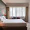 Novotel Kuala Lumpur City Centre