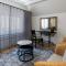 ANEW Hotel Hilton Pietermaritzburg ANEW Hotel Hilton Pietermaritzburg