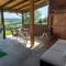 Ferienhaus Hescheld With Private Jacuzzi