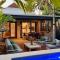 Mokusiga Villas