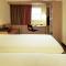Ibis Constantine