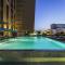 Novotel Deira Creekside Dubai