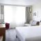 Novotel Liverpool Centre