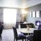 Novotel Liverpool Centre