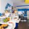 Ibis Budget Madrid Centro Las Ventas