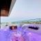 Sea View Apartment - Panorama, Long Beach, Iskele, Cyprus Island